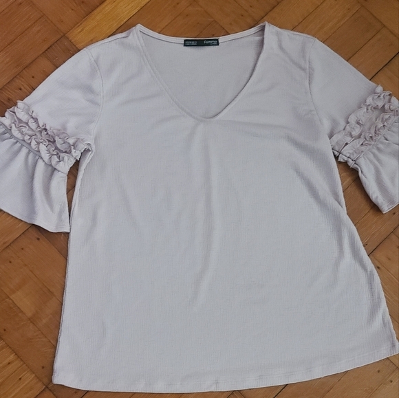 Femme Tops - Jersey short sleeve top Hp🔥🔥🔥